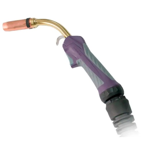 Зварювальний пальник PRO MAX501W-50ER, 5м