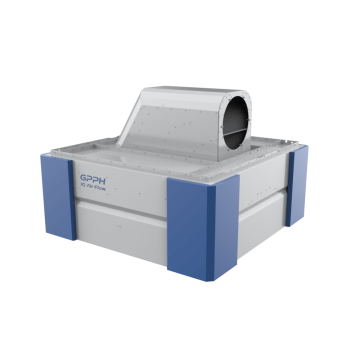 IQ Air Flow Зварювальний витяжний ковпак без вентилятора 1200x1200 mm