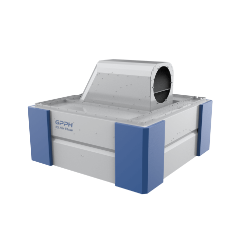 IQ Air Flow Зварювальний витяжний ковпак без вентилятора 1200x1200 mm