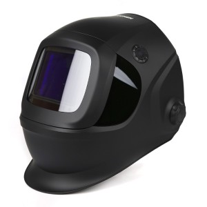 Маска зварювальна Tecmen 900 950D-G