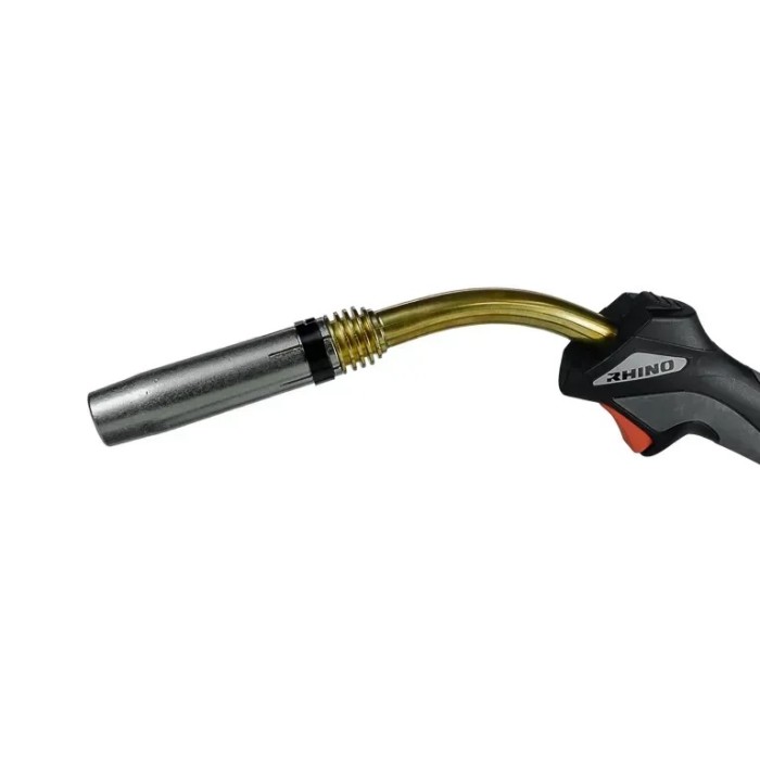 Зварювальний пальник RHINO MB36, 5 м Зварювальний пальник RHINO MB36, 5 м