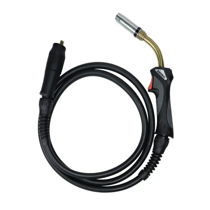 Зварювальний пальник RHINO MB36, 5 м Зварювальний пальник RHINO MB36, 5 м