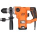 Перфоратор BLACK+DECKER KD1250K