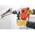 Перфоратор BLACK+DECKER KD1250K
