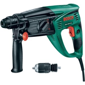 Перфоратор BOSCH PBH 3000 FRE (0603393220)