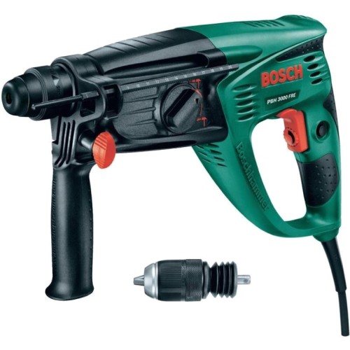 Перфоратор BOSCH PBH 3000 FRE (0603393220)