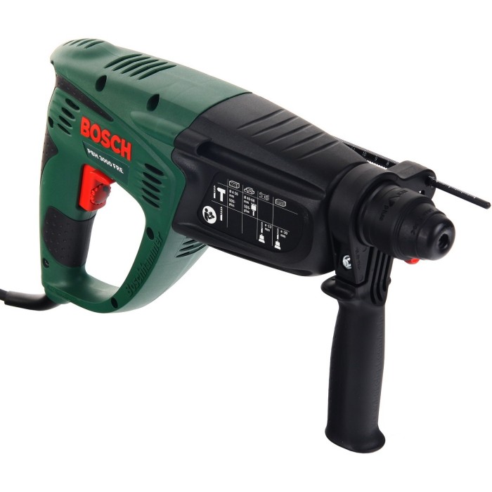 Перфоратор BOSCH PBH 3000 FRE (0603393220) Перфоратор BOSCH PBH 3000 FRE (0603393220)