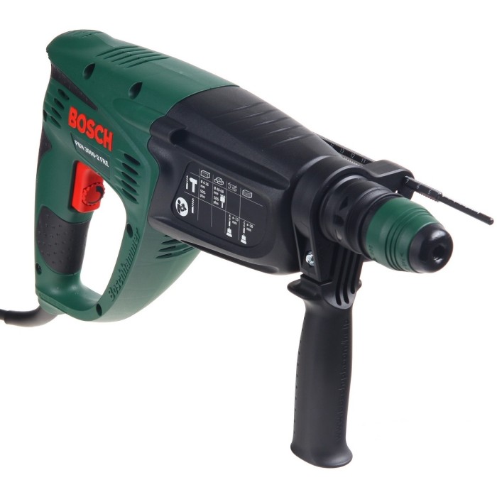 Перфоратор BOSCH PBH 3000-2 FRE (0603394220) Перфоратор BOSCH PBH 3000-2 FRE (0603394220)
