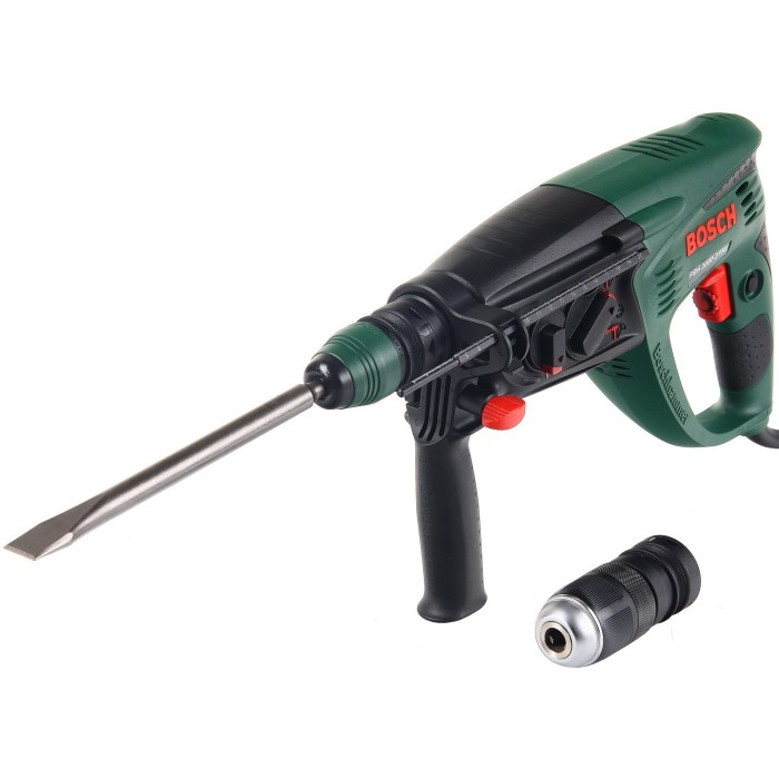 Перфоратор BOSCH PBH 3000-2 FRE (0603394220) Перфоратор BOSCH PBH 3000-2 FRE (0603394220)