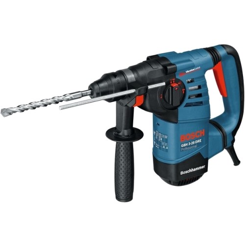 Перфоратор BOSCH GBH 3-28 DRE Professional (061123A000)