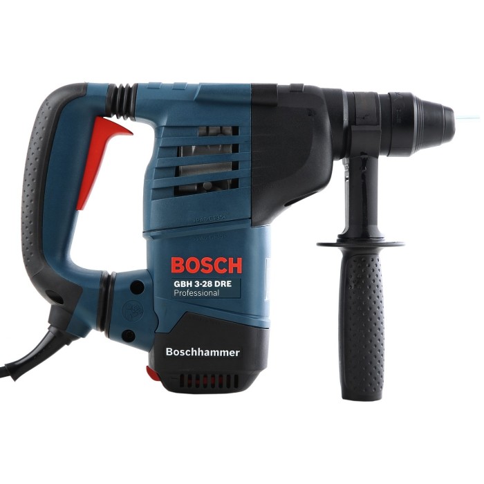 Перфоратор BOSCH GBH 3-28 DRE Professional (061123A000) Перфоратор BOSCH GBH 3-28 DRE Professional (061123A000)