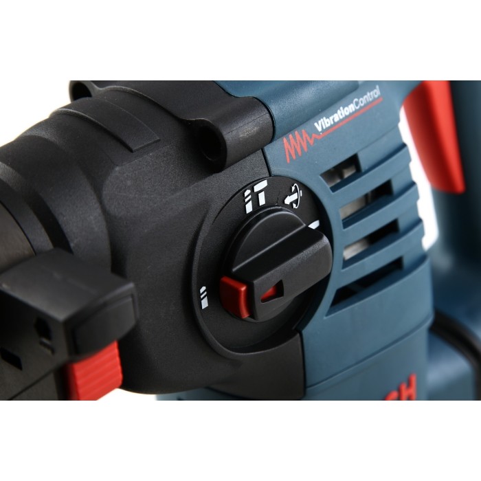 Перфоратор BOSCH GBH 3-28 DRE Professional (061123A000) Перфоратор BOSCH GBH 3-28 DRE Professional (061123A000)