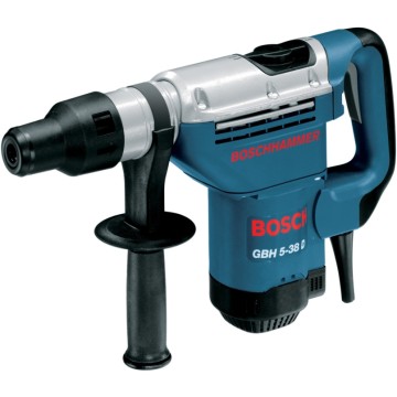 Перфоратор BOSCH GBH 5-38 D Professional (0611240008)
