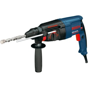Перфоратор BOSCH GBH 2-26 DFR Professional (0611254768)