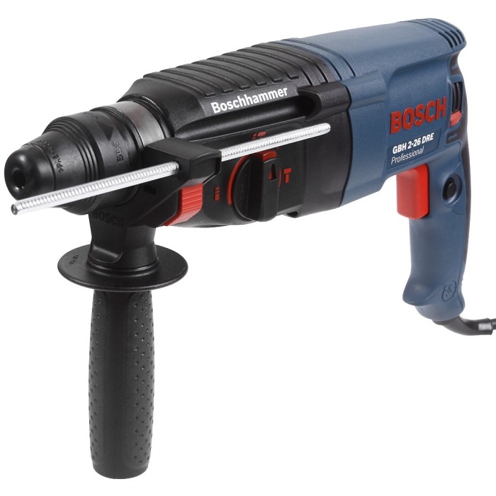 Перфоратор BOSCH GBH 2-26 DFR Professional (0611254768) Перфоратор BOSCH GBH 2-26 DFR Professional (0611254768)