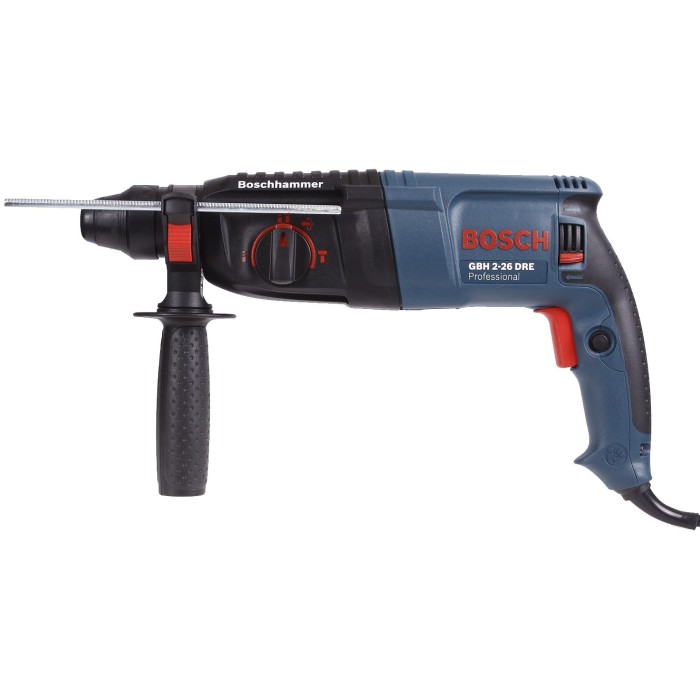 Перфоратор BOSCH GBH 2-26 DFR Professional (0611254768) Перфоратор BOSCH GBH 2-26 DFR Professional (0611254768)