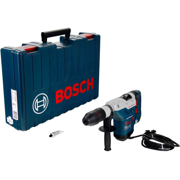 Перфоратор BOSCH GBH 5-40 DCE Professional (0611264000) Перфоратор BOSCH GBH 5-40 DCE Professional (0611264000)