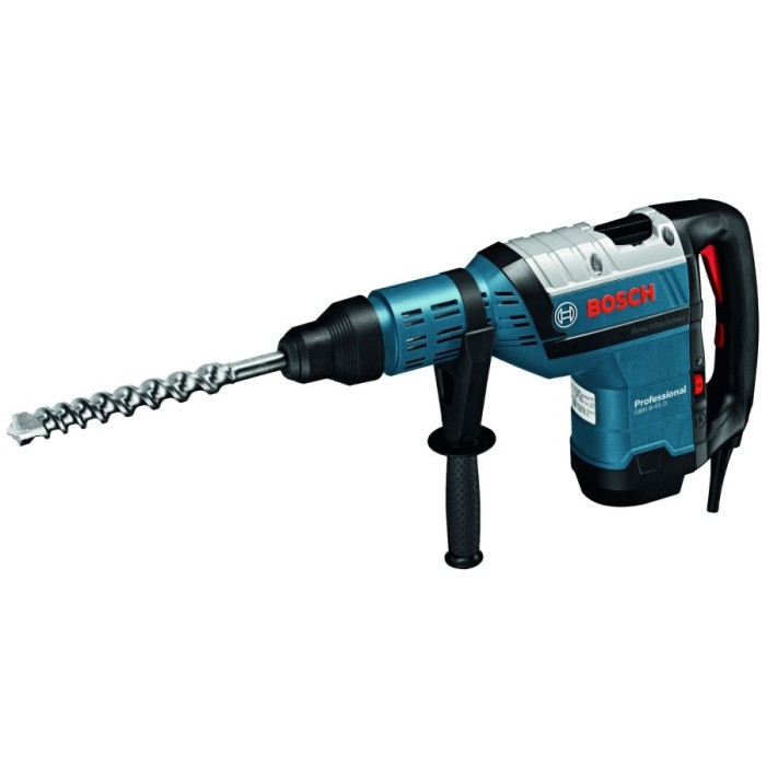 Перфоратор BOSCH GBH 8-45 D Professional (0611265100) Перфоратор BOSCH GBH 8-45 D Professional (0611265100)