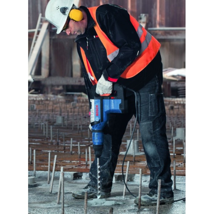 Перфоратор BOSCH GBH 8-45 D Professional (0611265100) Перфоратор BOSCH GBH 8-45 D Professional (0611265100)