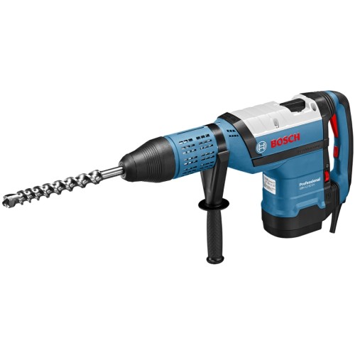 Перфоратор BOSCH GBH 12-52 DV Professional (0611266000)