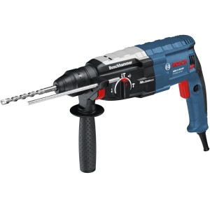 Перфоратор BOSCH GBH 2-28 DV Professional (0611267100)