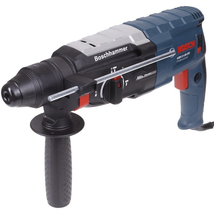 Перфоратор BOSCH GBH 2-28 DV Professional (0611267100) Перфоратор BOSCH GBH 2-28 DV Professional (0611267100)