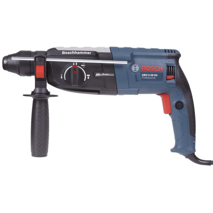 Перфоратор BOSCH GBH 2-28 DV Professional (0611267100) Перфоратор BOSCH GBH 2-28 DV Professional (0611267100)