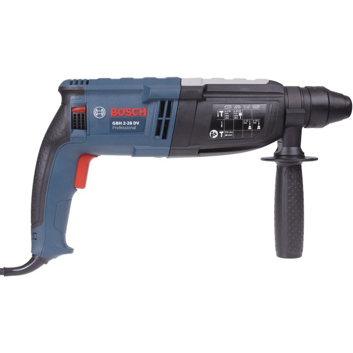 Перфоратор BOSCH GBH 2-28 DV Professional (0611267100) Перфоратор BOSCH GBH 2-28 DV Professional (0611267100)