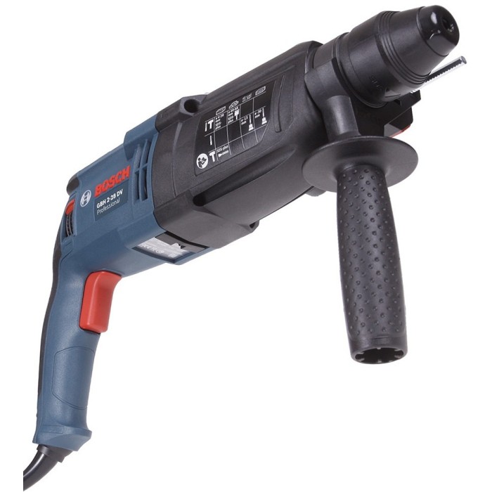Перфоратор BOSCH GBH 2-28 DV Professional (0611267100) Перфоратор BOSCH GBH 2-28 DV Professional (0611267100)