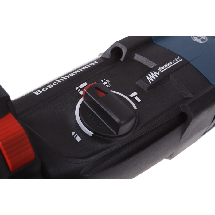 Перфоратор BOSCH GBH 2-28 DV Professional (0611267100) Перфоратор BOSCH GBH 2-28 DV Professional (0611267100)