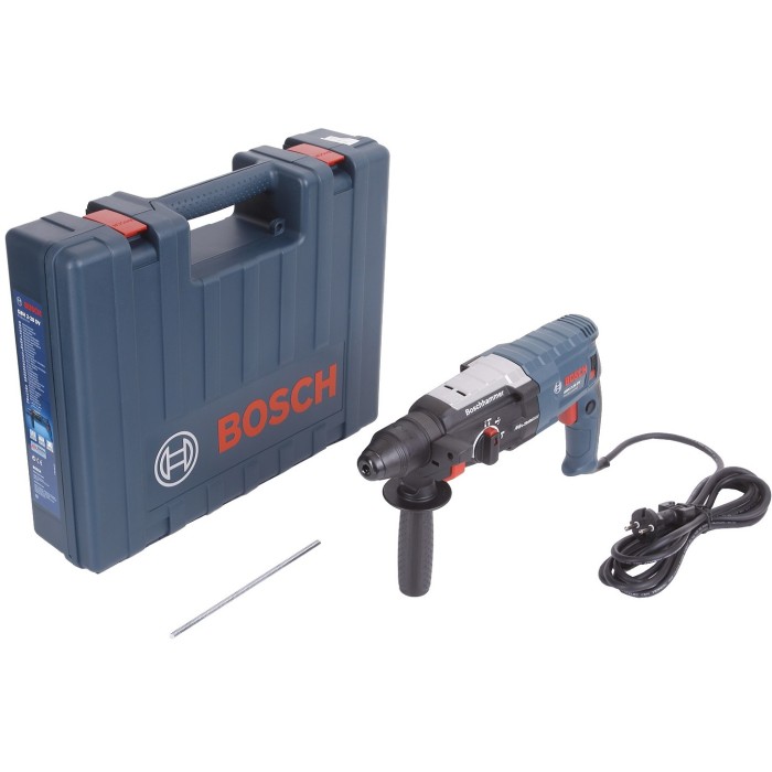 Перфоратор BOSCH GBH 2-28 DV Professional (0611267100) Перфоратор BOSCH GBH 2-28 DV Professional (0611267100)