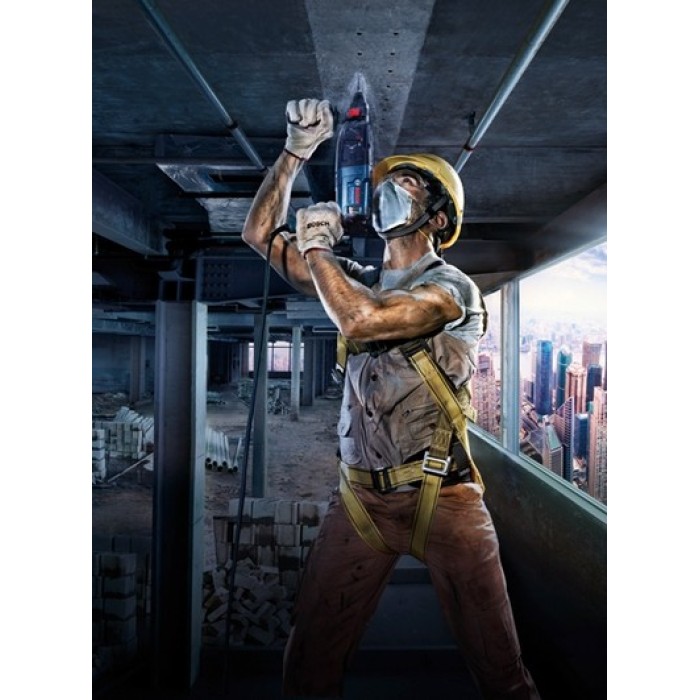 Перфоратор BOSCH GBH 2-24 DFR Professional (0611273000) Перфоратор BOSCH GBH 2-24 DFR Professional (0611273000)