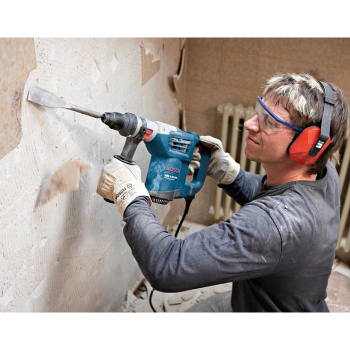 Перфоратор BOSCH GBH 4-32 DFR Professional (0611332100) Перфоратор BOSCH GBH 4-32 DFR Professional (0611332100)