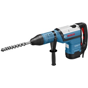 Перфоратор BOSCH GBH 12-52 D Professional (0611266100)