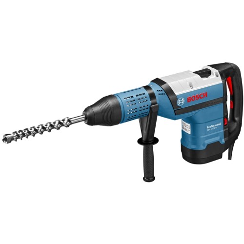 Перфоратор BOSCH GBH 12-52 D Professional (0611266100)