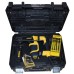 Перфоратор DeWALT D25052KT