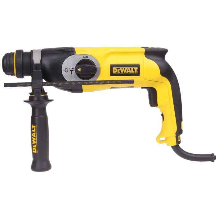 Перфоратор DeWALT D25123K Перфоратор DeWALT D25123K