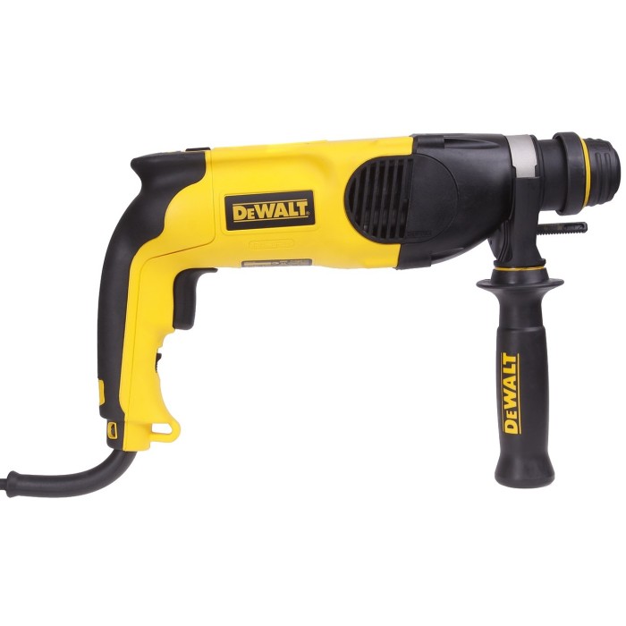 Перфоратор DeWALT D25123K Перфоратор DeWALT D25123K
