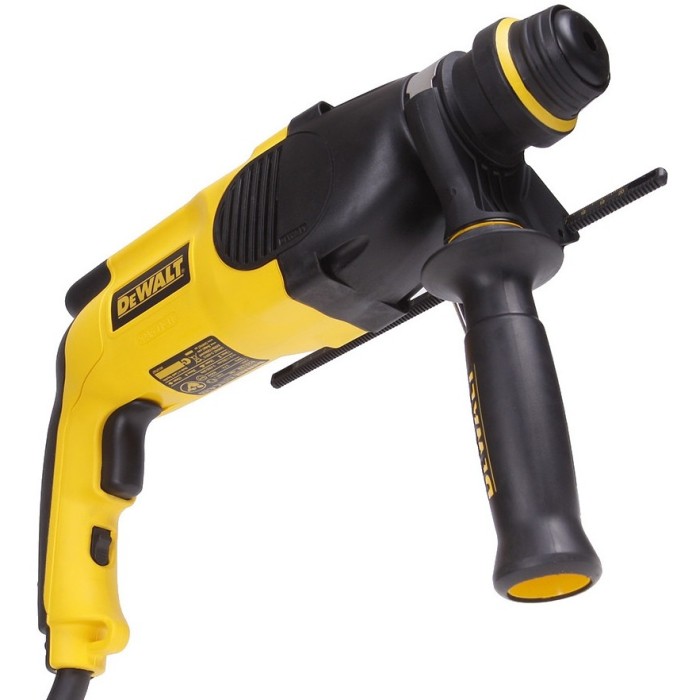Перфоратор DeWALT D25123K Перфоратор DeWALT D25123K