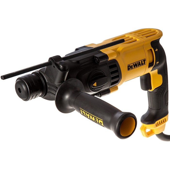 Перфоратор DeWALT D25133K Перфоратор DeWALT D25133K