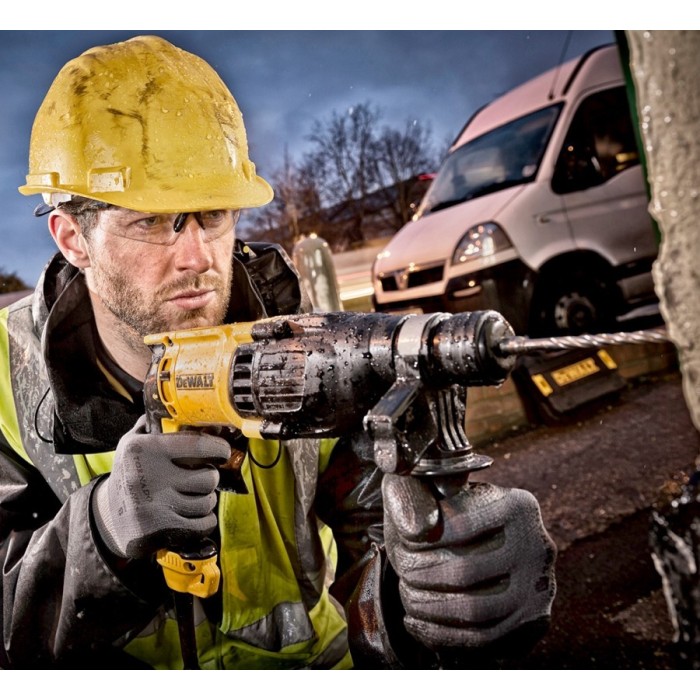 Перфоратор DeWALT D25133K Перфоратор DeWALT D25133K