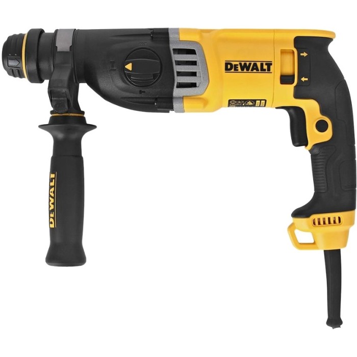 Перфоратор DeWALT D25143K Перфоратор DeWALT D25143K
