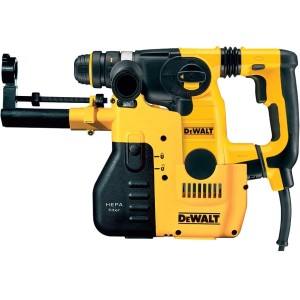 Перфоратор DeWALT D25325K