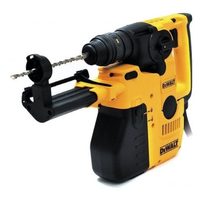 Перфоратор DeWALT D25325K Перфоратор DeWALT D25325K