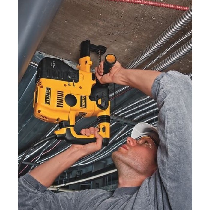 Перфоратор DeWALT D25325K Перфоратор DeWALT D25325K
