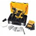 Перфоратор DeWALT D25414KT