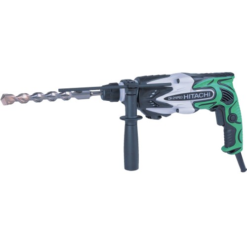 Перфоратор HITACHI DH24PB3-NA