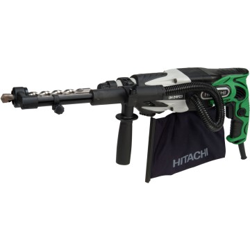 Перфоратор HITACHI DH24PD3-NA