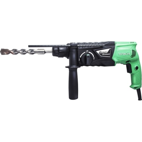 Перфоратор HITACHI DH24PH
