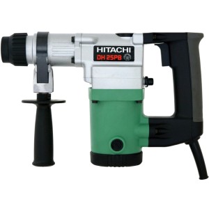 Перфоратор HITACHI DH25PB-LA